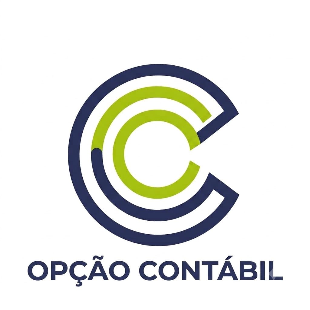Opção Contábil